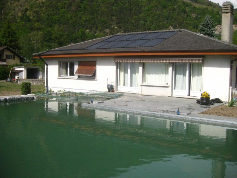 biopiscine